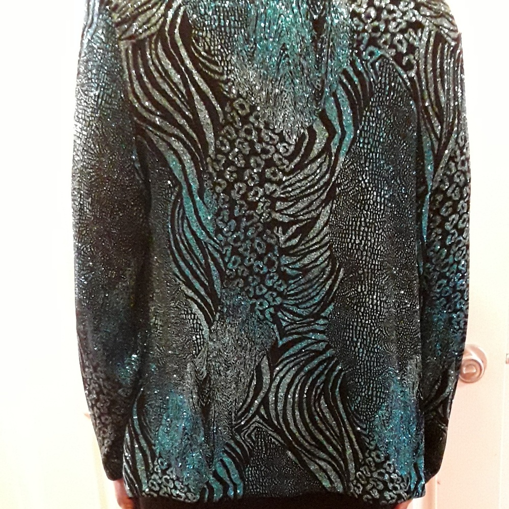 Guilia Blazer Women's